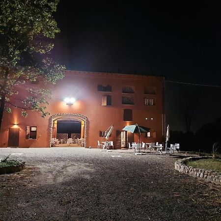 Agriturismo Azienda Agricola Ferrari M.Rita Pozza Exterior photo